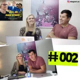 Telegrami saade #2: Automaks = hoax? Koroonakonverentsist, sõjatööstusest ja majandusest