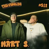 Kaka, kevad, kärakas &amp; Legendaarne Raadio // Märt S #312
