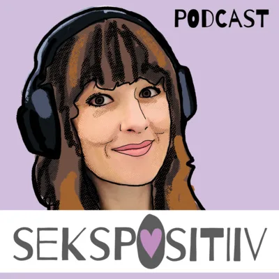 1. Seksuaalsus, iha ja iganenud normid: külas on seksuoloog ja seksuaalterapeut Annika Tamme