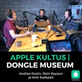 Dongle Museum