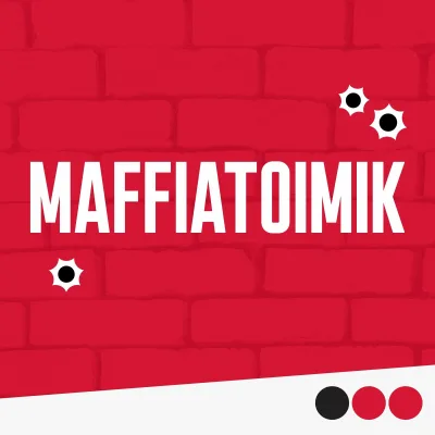 Meelis Lao räägib Maffiatoimikutes jõhkratest üheksakümnendatest