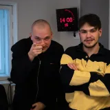 Rootsi tuntuim muusikaajakirjanik räpist ja vägivallast