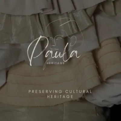 Preserving Cultural Heritage