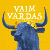 Vaim vardas: Liisi Laineste
