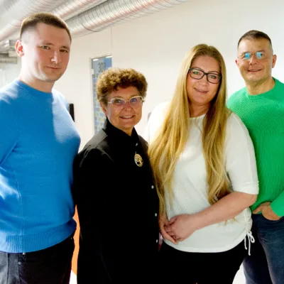 Sotsiaalministeeriumi tervishoiuteenuste osakond - sild ministeeriumi ja patsientide vahel.