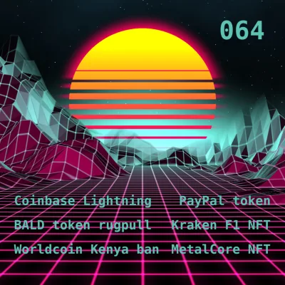 #64 Kõik teised on shitcoinid