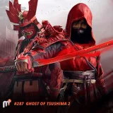 Meile Meeldib Mängida 287 – GHOST OF TSUSHIMA 2