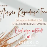 Ilmar Tomusk "Imed ja tunnustähed"