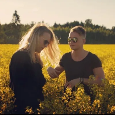 Mina ei taha veel magama jääda #10