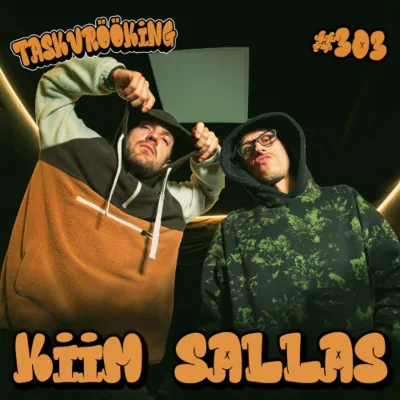Kiim Sallas #303