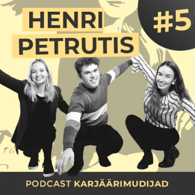 #5 Droonipiloot Henri Petrutis: omaehitatud drooniga Ott Tänaku vastu