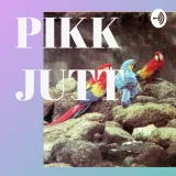 Pikk Jutt 008 - Pille Kütt / Peaasi
