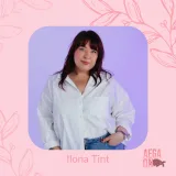 #43 Ilona Tint (Pre-Rich kogukonna eestvedaja) - Kuidas rahaliselt endale aja maha võtmist võimaldada?