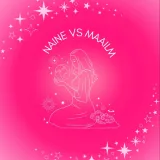 Naine VS maailm, külas Jana Levitina