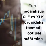 Börsijutud #63 - Turu hooajalisus, XLE vs XLK, turuindeksi teemad, tootluse mõõtmine