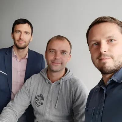 "Edu Valem" #21 | Madis Müür - investor, keda põhjas ära käimine on aidanud kõrgemalt lennata