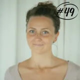 #49: Vestleme joogaõpetaja Merilin Tammega