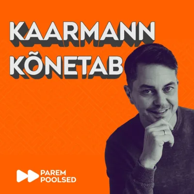 Lavly Perling, kas õigusriik on tõesti ohus? | Kaarmann kõnetab #1