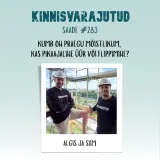 #283 | Kumb on praegu mõistlikum, kas pikaajaline üür või flippimine?
