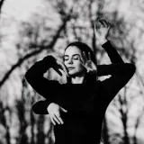 Loovusvool #10 (EST): Kärt Anton ja Pildisein - “Musikaalne rööprähkleja”
