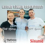 Elina Nechayeva ja Tiit Kikas - kuidas sünnib ooperiteos?