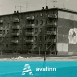 Mustamägi: modernistlik utoopia minevikus ja kogukondlik unistus tulevikus
