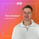 #8 Martin Himma: Samm-sammult tippspordi pingest ja sotsiaalmeedias sisu loomisest!