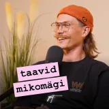 SERA AI. Taavid Mikomägi – Usalduse ehitamine AI valdkonnas. Kuidas jutustada kliendilugu?