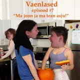 Episood #7: "Ma joon ja ma tean asju!"