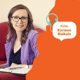 #145 koolipsühholoog Karmen Maikalu - kuidas rääkida lapsega rahateemadel?