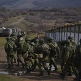 2.2 A Potential Crisis in Ukraine