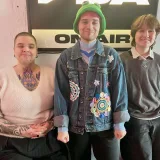 Lilla Agenda – Eke Allikvere &amp; Theodor: LGBTQI+ noorte vaimse tervise abi 07.05.25