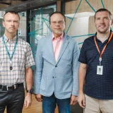 Eesti elektrivõrgu sünkroniseerimine Mandri-Euroopaga