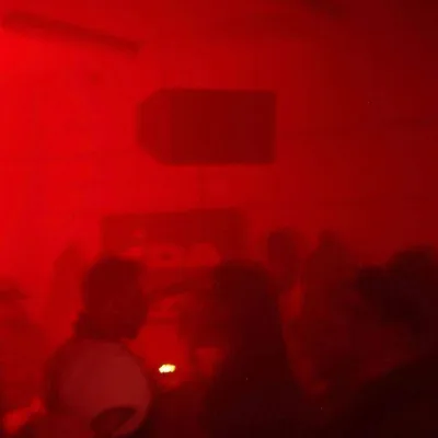 Vibratsioon – Saaremets & Drummie Lu:ki plaadiesitlusel 05.06.25