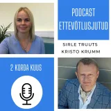 18# Ettevõtlusjutud. Hirm ettevõtluse ees