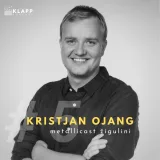 #5 Kristjan Ojang - metallicast žigulini