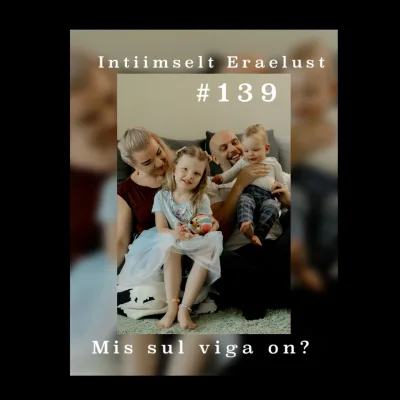#139 Mis sul viga on?