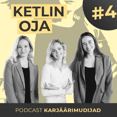 #4 Baleriin Ketlin Oja: 24-tunniga unistuste rollini