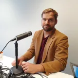 "Edu Valem", osa 6 | Ivo Popp - juht, kes sai ametikõrgendust juba tööle kandideerides!