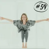  #59: Vestleme joogaõpetaja Kristi Kirsiga