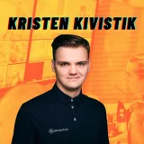 #17 Endrik Puntso Podcast - Kristen Kivistik räägib sellest kuidas asjad on