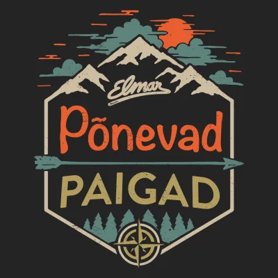 Põnevad paigad