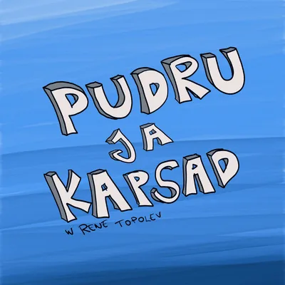 #2 - Meelis Kubo teeb perebändi ja surfab samal ajal!?