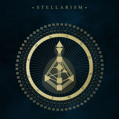 StellarisM - Teekond iseendani