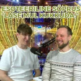 JKP [#25] Režissöör Egert Karu - Müstiline ja kainemõistusega enesearengu teekond