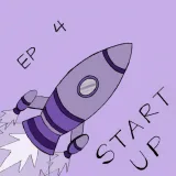 #34 Liisi Org (Latitude59 peakorraldaja) - Kuidas startup maailmas läbipõlemist ennetada?