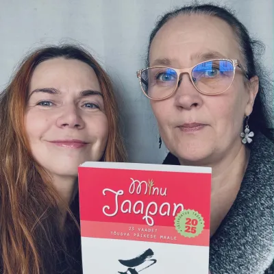 Aga mida Jaapan tegelikult Ameerikast arvab?...