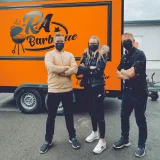 RA BBQ