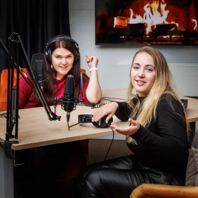 Episood 89:  ETTEVAATUST, LAPSED: oled sa kindel, et kunagi järeltulijaid ei taha?