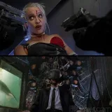 Episood 9 - 1995 Ice-T Spetsiaal: Tank Girl &amp; Johnny Mnemonic